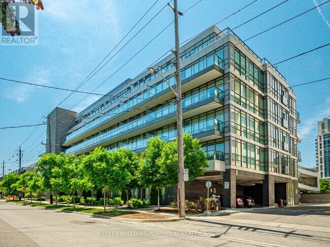 Photo - 8 Fieldway Rd Unité 405