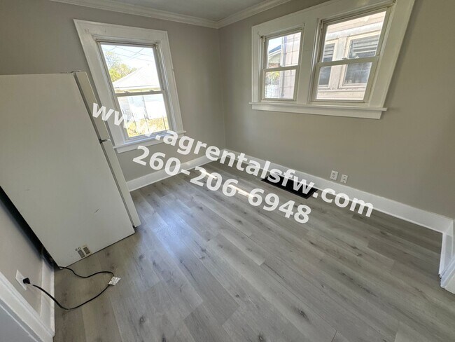 Photo - 3 bedroom house - Section 8 OK!