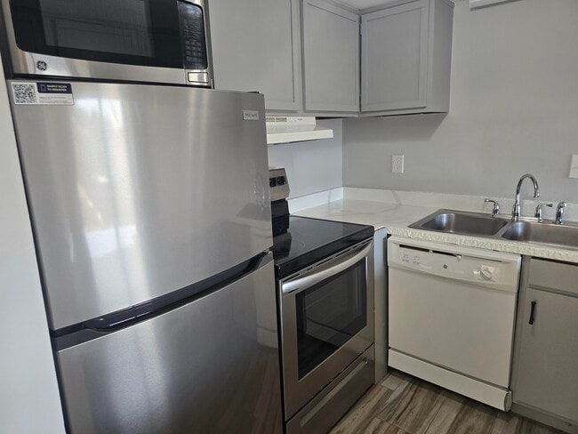 Photo - 308 Miracle Strip Pkwy SW Unit 27 C