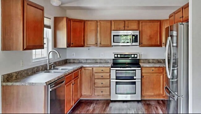 Photo - 3801 Bluestem Dr