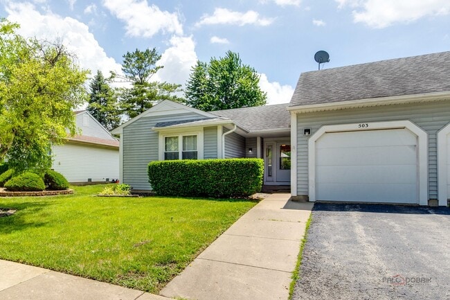 Photo - 503 Lasalle Ln