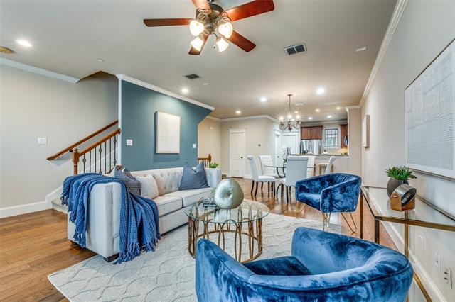 Photo - 1600 Abrams Rd Unit 54