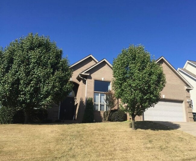 Building Photo - A Great West Little Rock Home You Must See!