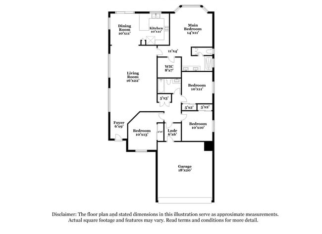 Photo - 25739 W St Catherine Ave