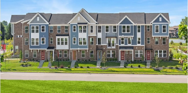 Photo - 7434 Durham Pl Townhome