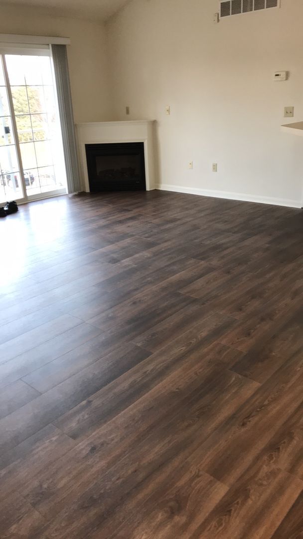 Photo - Spring Creek Apartments