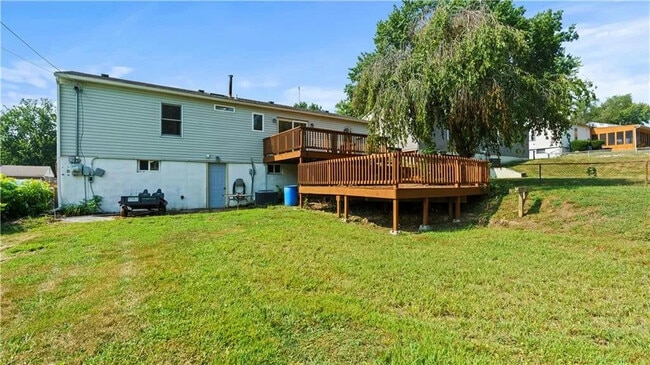 Photo - 16400 E 17th St S