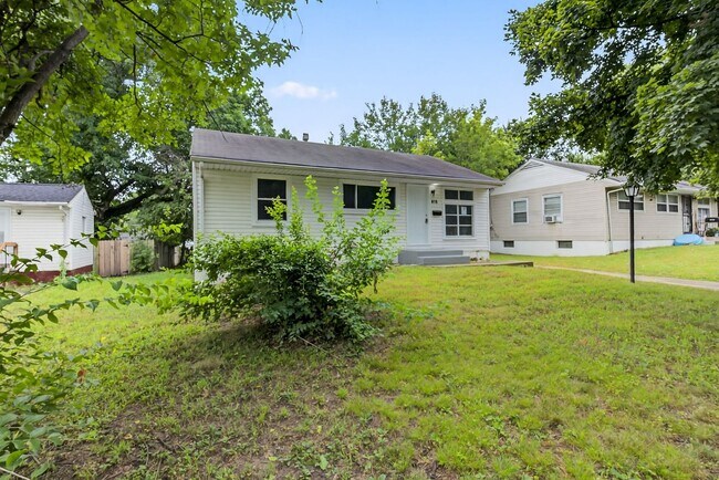 416 Crawford Rd