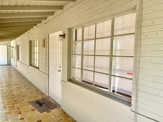 Photo - 606 E San Juan Ave Unit 2