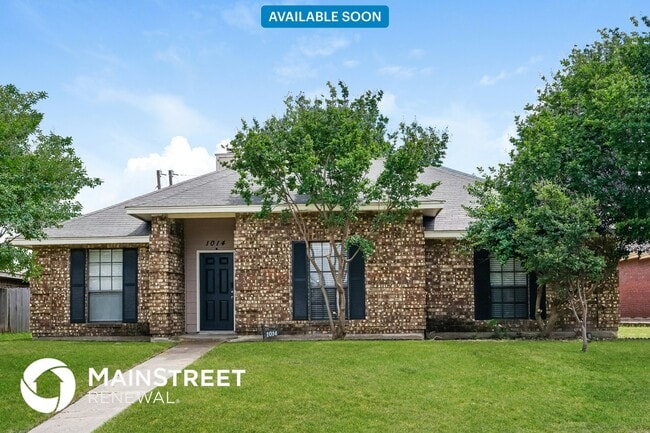 Building Photo - 1014 Brookhaven Dr Rental