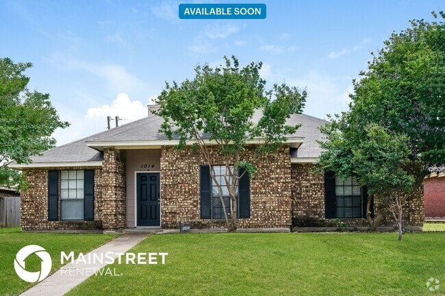 Building Photo - 1014 Brookhaven Dr Rental