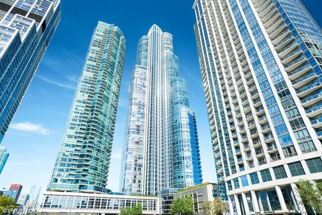 Photo - 1211 S Prairie Ave Condo Unit 1105