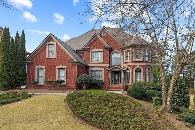 Photo - 1037 Windermere Crossing