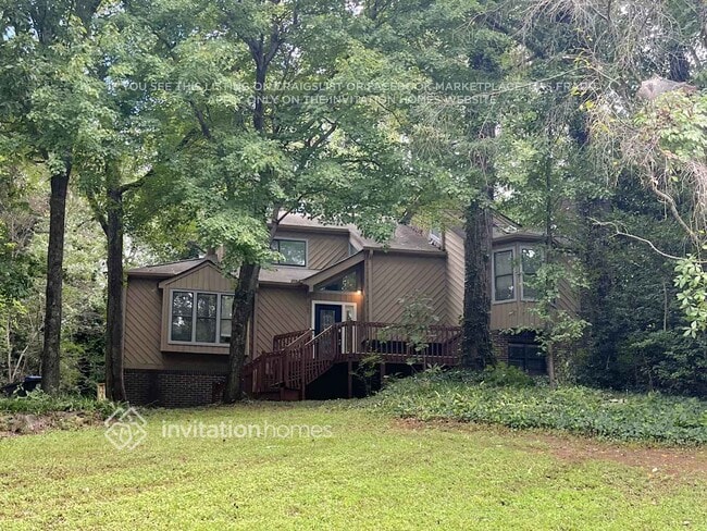 Building Photo - 325 Old Tree Trce Rental