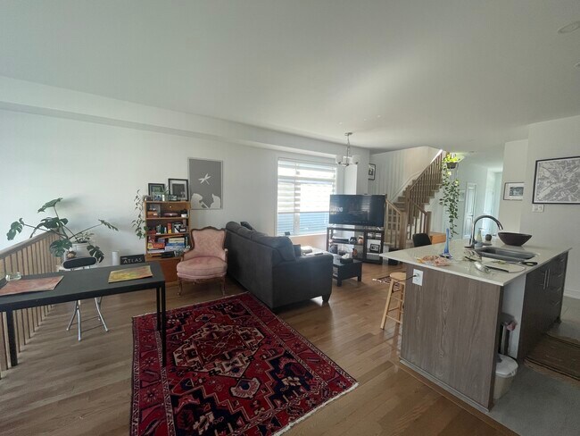 Photo - Welcome to this 3 bed 2.5 bath located in ...