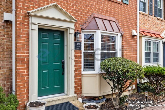 Photo - 1183 N Vernon St