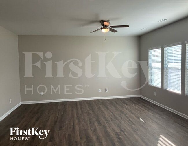 5510 Cobblestone Glen Dr