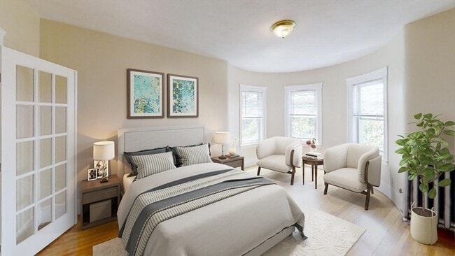Photo - 303 Tappan St Unidad 3