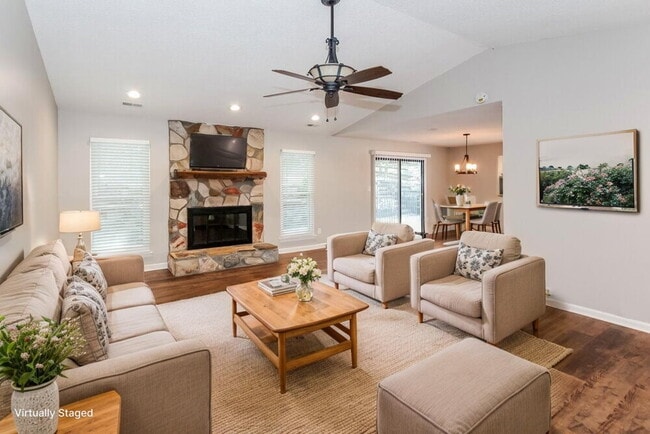 Photo - 11834 Post Ridge Ct