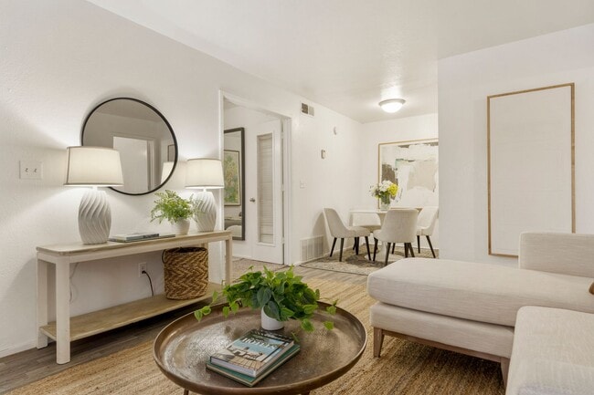 Photo - Forest Pointe Apartments