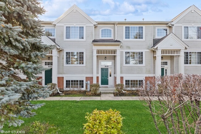 Building Photo - 505 Cary Woods Cir