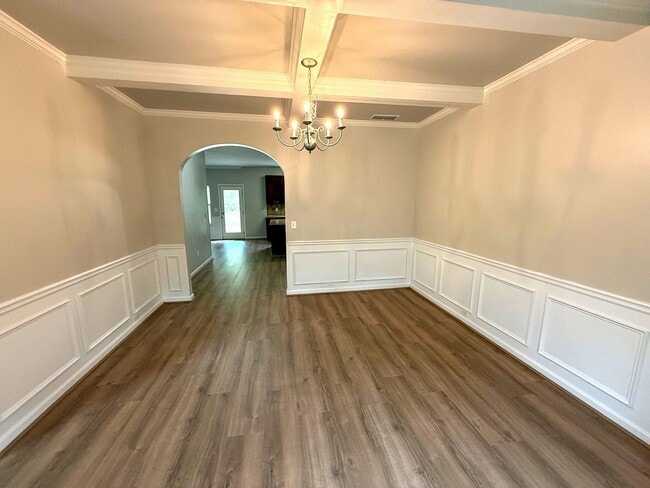 Photo - Housing Near Fort Gordon