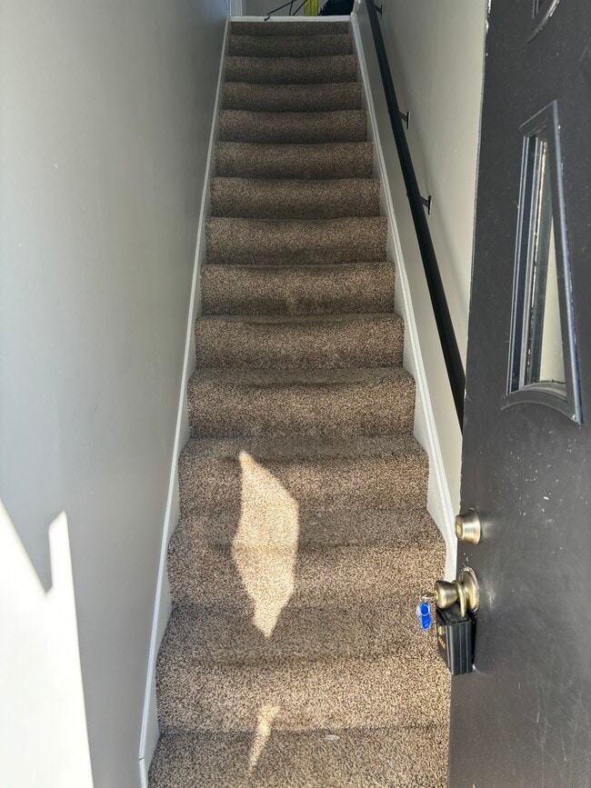 Fotografía del edificio - 1394 Wayne St Unidad 1394.5