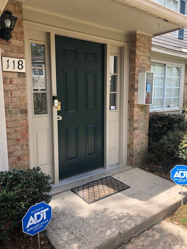 Photo - 6701 Dickens Ferry Rd Unit 118