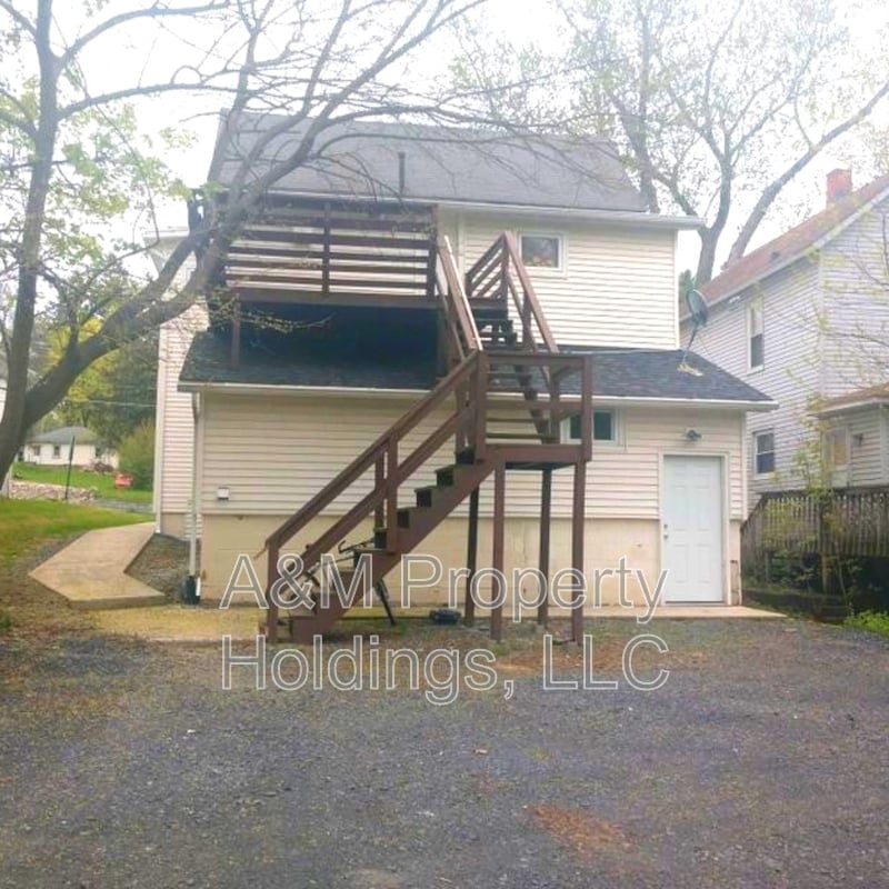 Photo - 267 Brodhead Ave