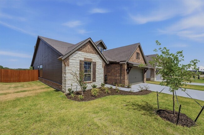 1229 Sabine River Ln