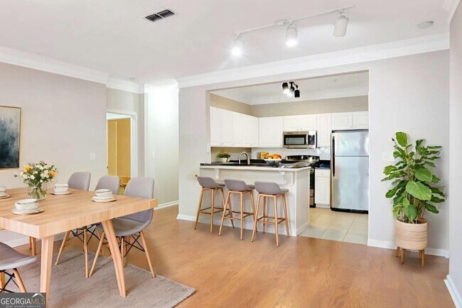 Photo - 3206 Westchester Ridge NE