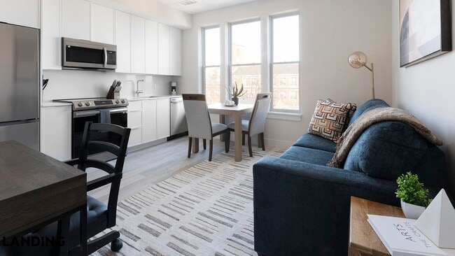 Photo - 2005 11th St NW Unidad 407