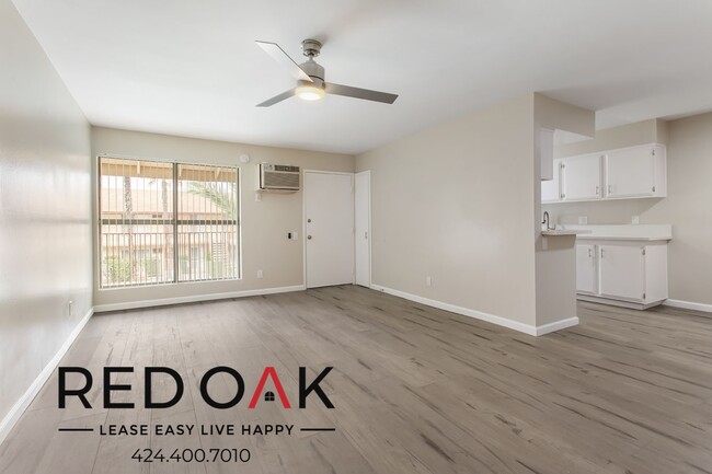 ~1 Month FREE~ Spacious One Bedroom with L... - ~1 Month FREE~ Spacious One Bedroom with L... Unidad 205 Rental