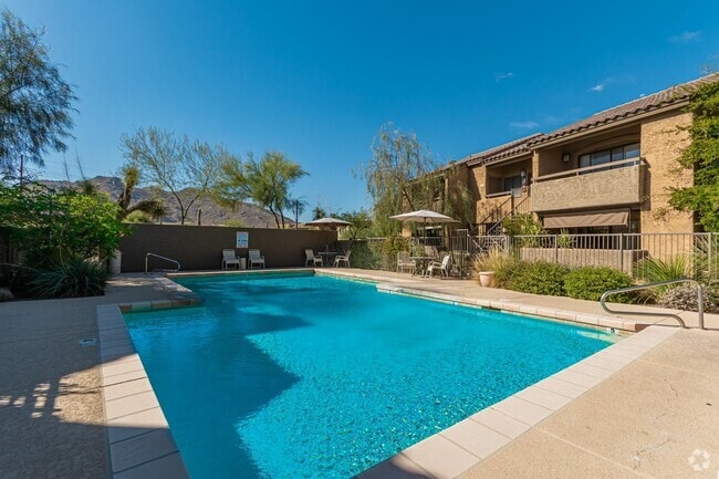 Building Photo - Alta Vista Rental