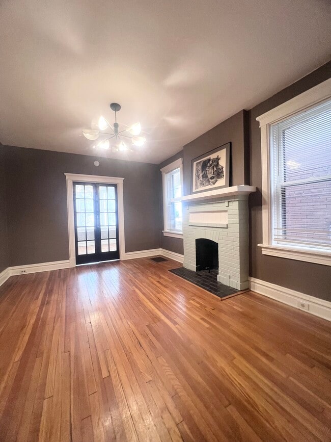 Photo - 4221 Botanical Ave Unidad 4221 1W