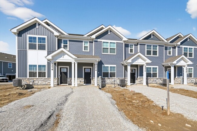 Building Photo - 2274 Barbera Dr