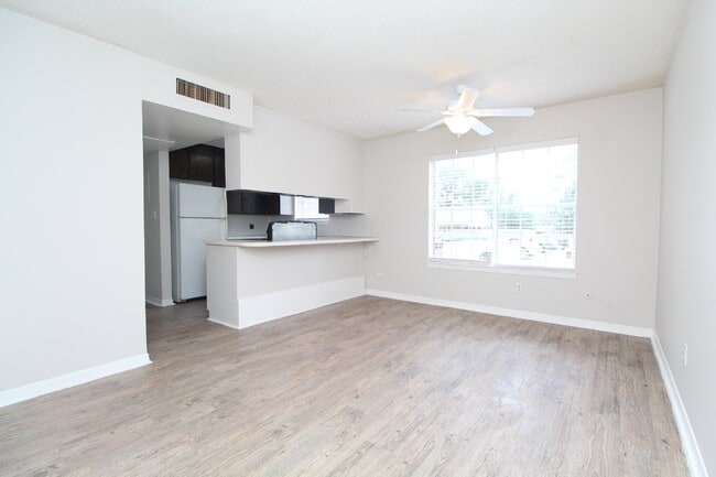Photo - Freshly Updated -Ground-Floor Apartment Ne... Unit G8