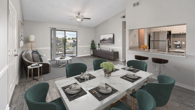 Photo - Isles at East Millenia