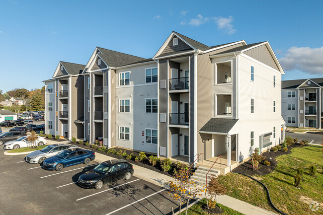 Building Photo - The Harvest Rental