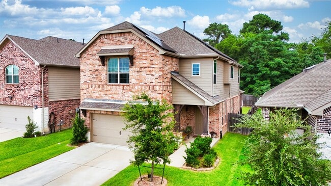 Building Photo - 17734 White Lightning Way Rental