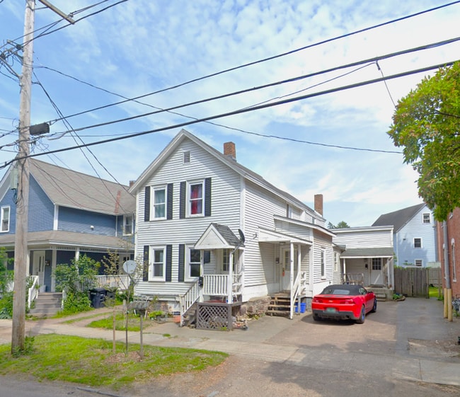 Building Photo - 144 Intervale Ave Unit Apt A