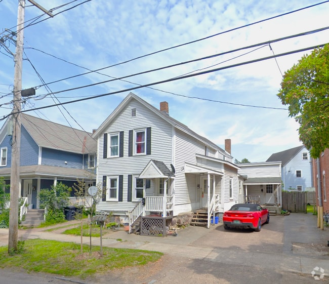 Building Photo - 144 Intervale Ave Unit Apt A
