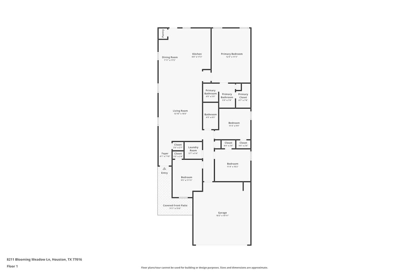 Photo - 8211 Blooming Meadow Ln
