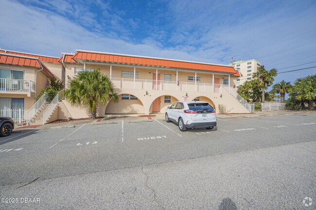 Building Photo - 1510 Ocean Shore Blvd Unit 3140 Rental