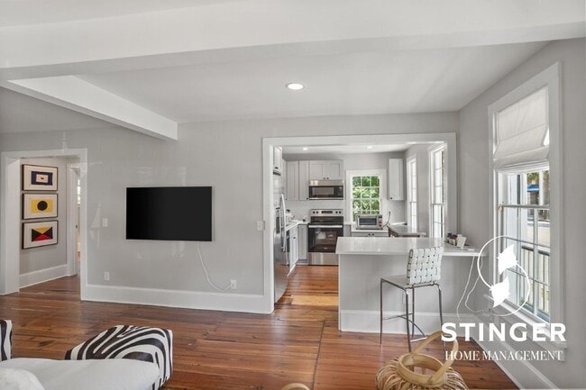 Photo - 606 Carteret St Unit 1