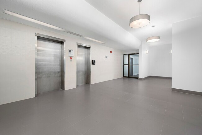 Photo - Highland Park Apartments