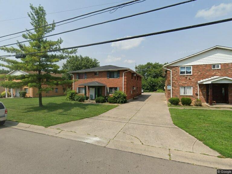 Photo - 1600 Jackson Ln