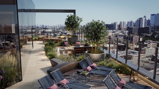 Photo - 1198 W Van Buren St