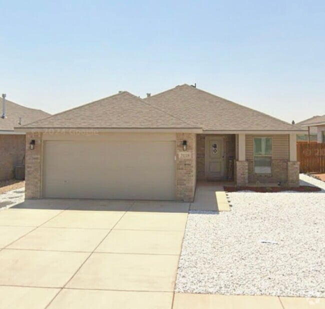 Building Photo - Frenship ISD 3 bed 2 bath 2 car garage Rental