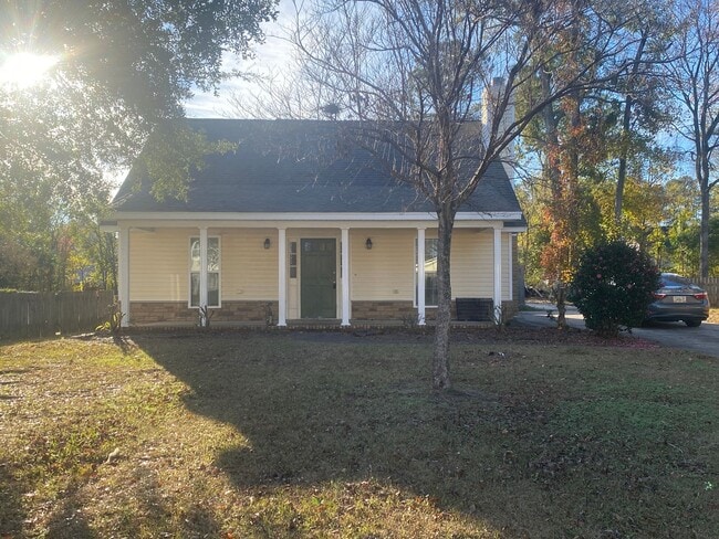 Photo - You've Found It!